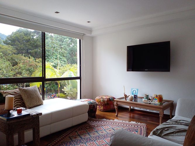 Casa de 3 alcobas en venta en El Poblado, Medellín, 640 m² · foto 16 de 20