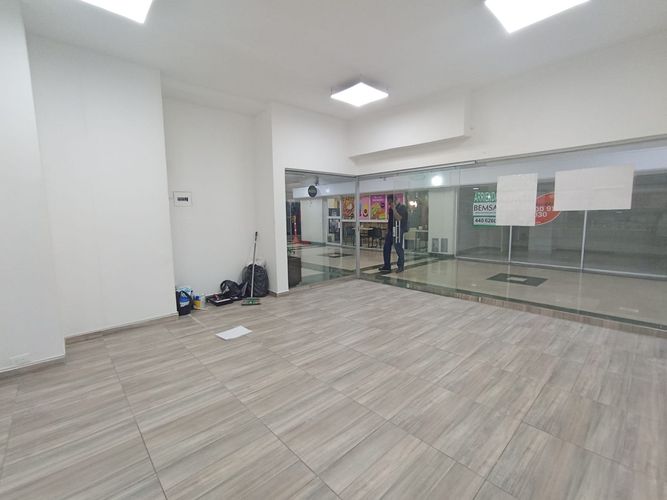 Local en arriendo en La Candelaria, Medellín, 36 m² · foto 6 de 12