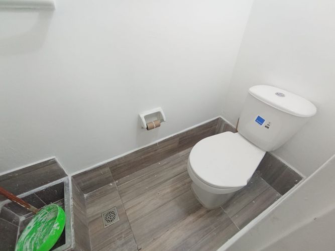 Local en arriendo en La Candelaria, Medellín, 36 m² · foto 11 de 12