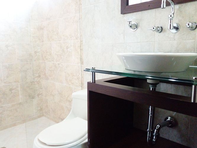 Casa de 4 alcobas en venta en Escobero, Envigado, 350 m² · foto 19 de 20