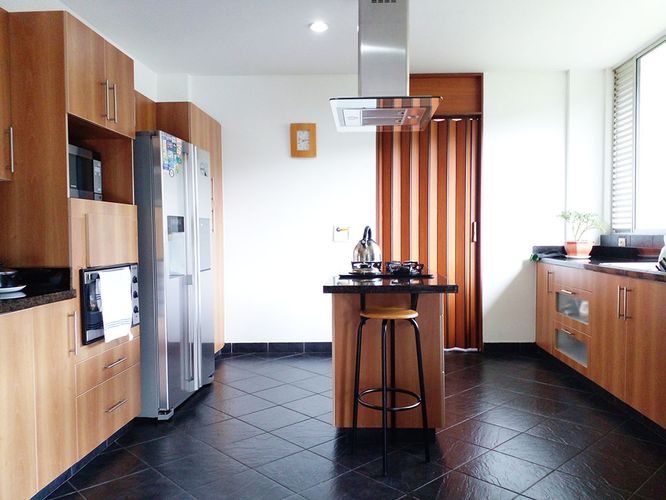 Casa de 4 alcobas en venta en Escobero, Envigado, 350 m² · foto 6 de 20