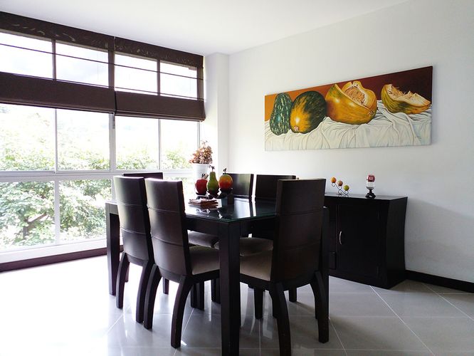 Casa de 4 alcobas en venta en Escobero, Envigado, 350 m² · foto 7 de 20
