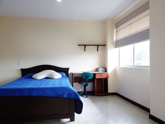 Casa de 4 alcobas en venta en Escobero, Envigado, 350 m² · foto 10 de 20