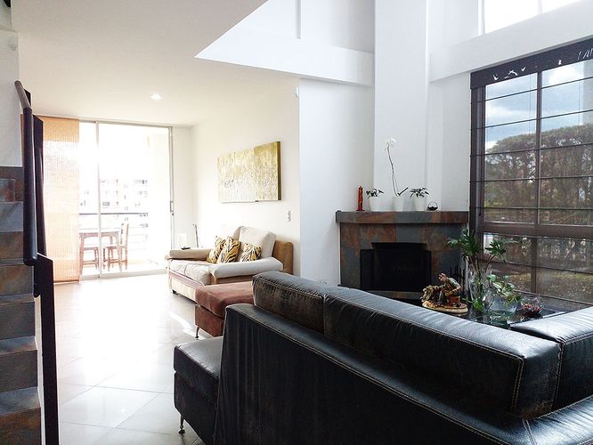 Casa de 4 alcobas en venta en Escobero, Envigado, 350 m² · foto 14 de 20