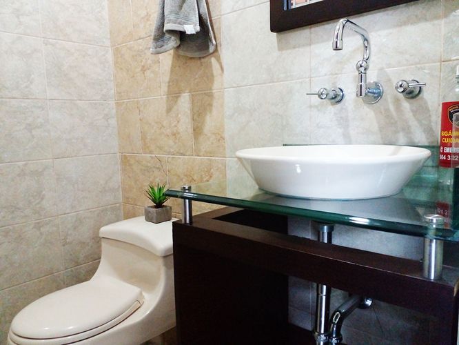 Casa de 4 alcobas en venta en Escobero, Envigado, 350 m² · foto 18 de 20