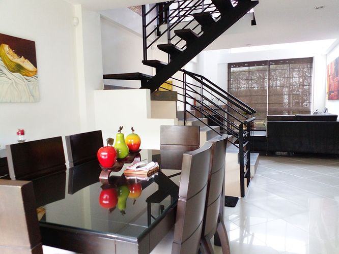 Casa de 4 alcobas en venta en Escobero, Envigado, 350 m² · foto 13 de 20