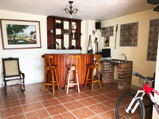Casa de 4 alcobas en venta en Escobero, Envigado, 350 m² · foto 16 de 20