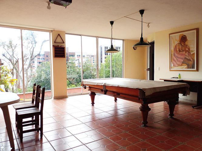 Casa de 4 alcobas en venta en Escobero, Envigado, 350 m² · foto 15 de 20