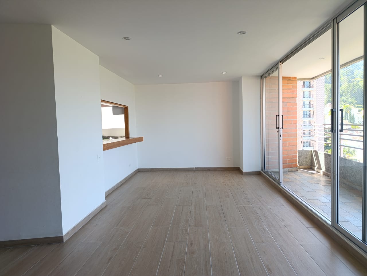 Apartamento en arriendo en El Poblado, Medellín · foto 6 de 18