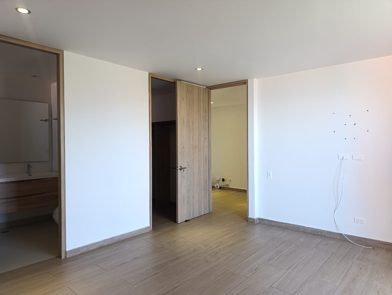 Apartamento en arriendo en El Poblado, Medellín · foto 14 de 18