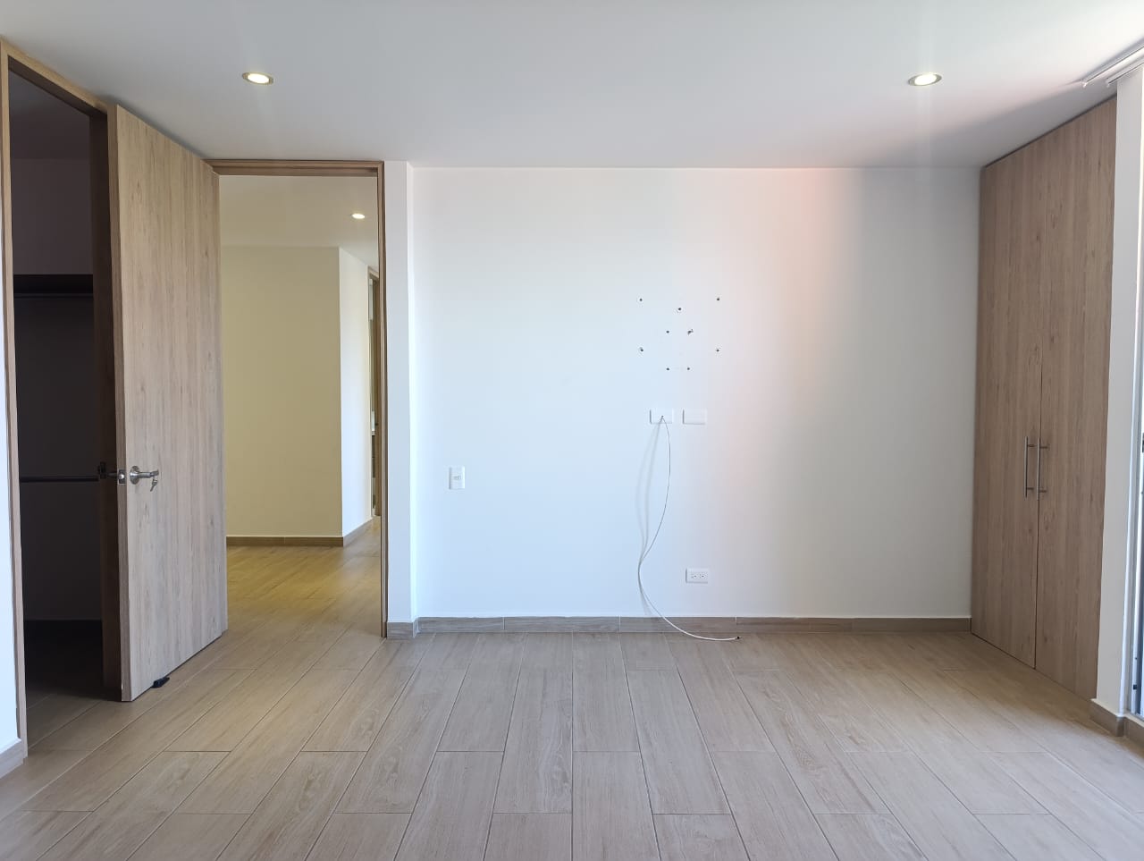 Apartamento en arriendo en El Poblado, Medellín · foto 15 de 18