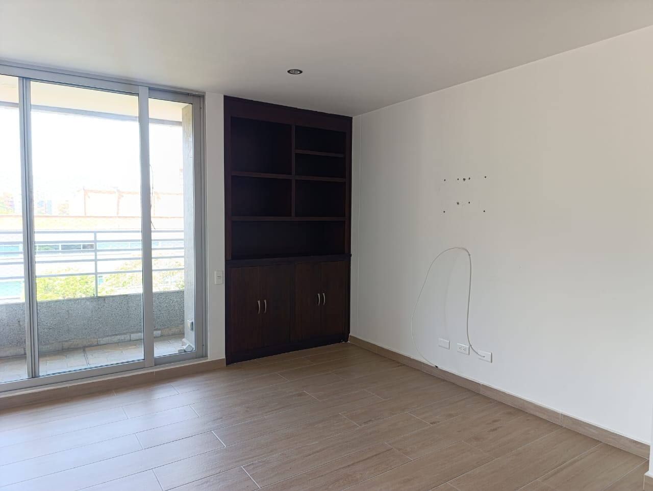Apartamento en arriendo en El Poblado, Medellín · foto 2 de 18