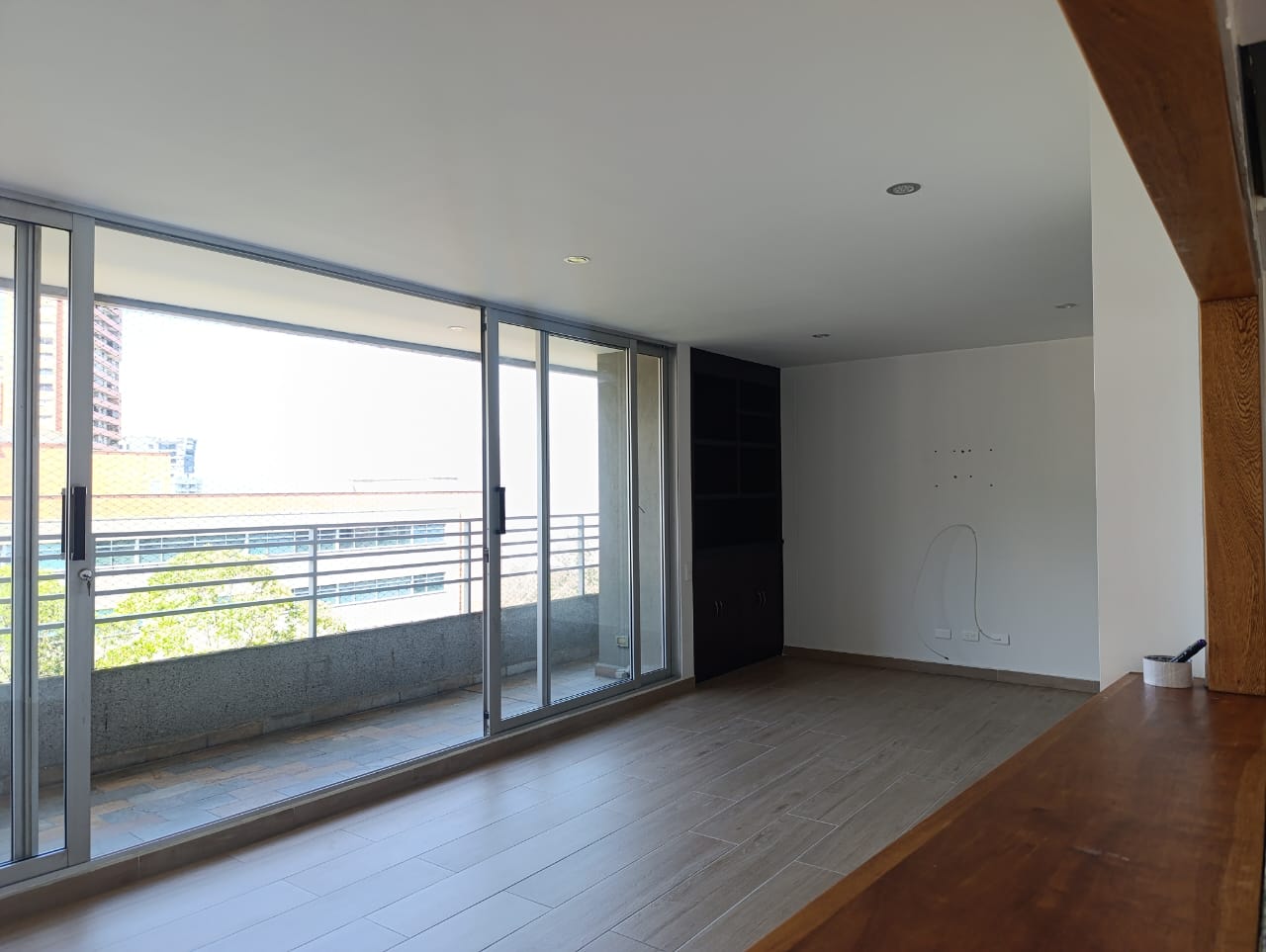 Apartamento en arriendo en El Poblado, Medellín · foto 4 de 18
