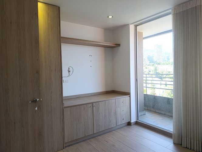 Apartamento en arriendo en El Poblado, Medellín · foto 17 de 18