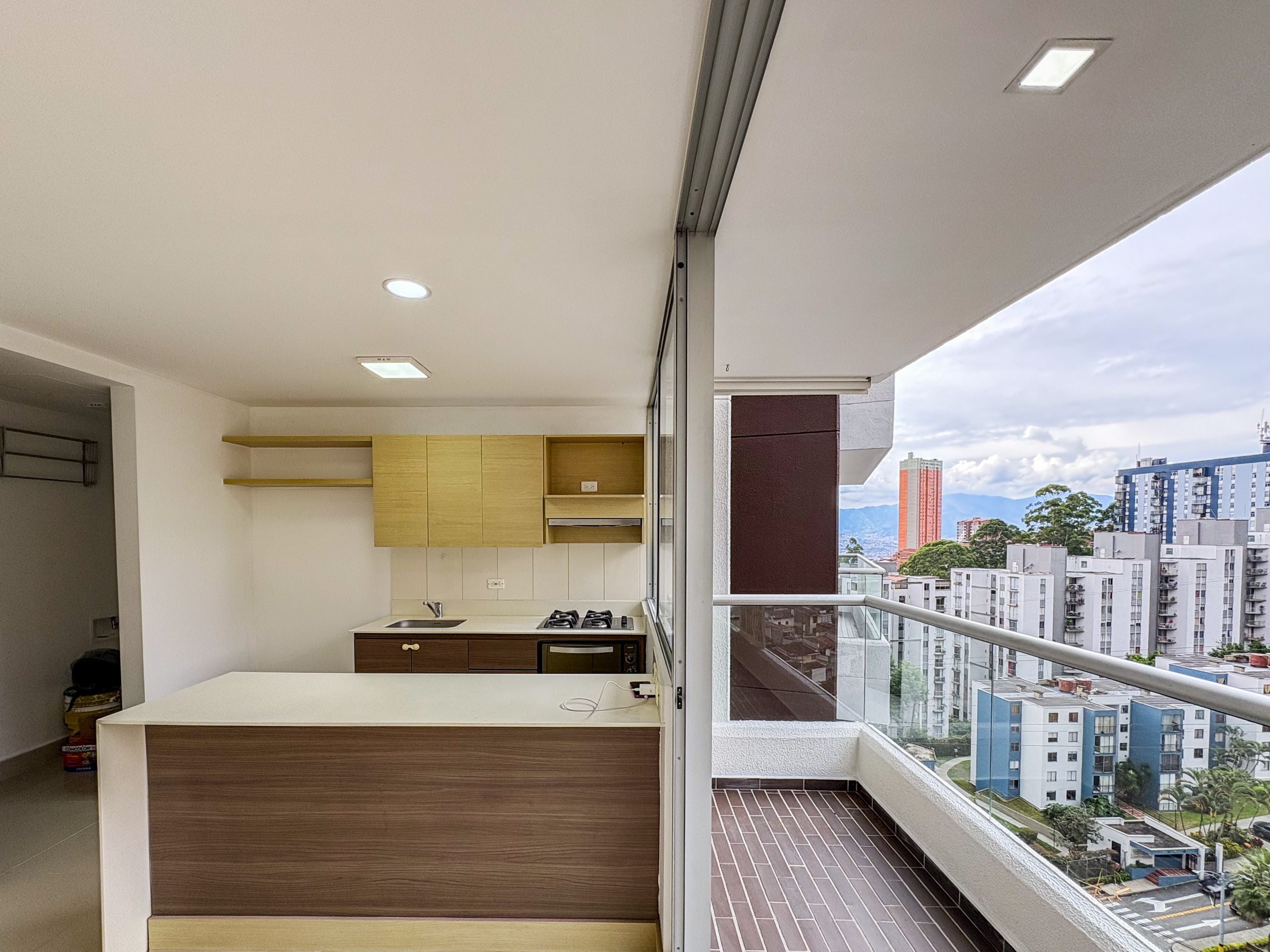 Apartment for sale in Loma del Indio, Medellín 3