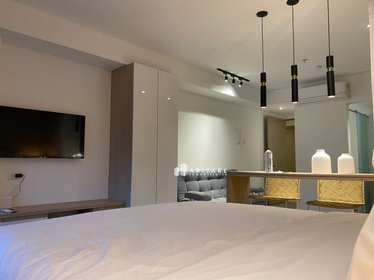 Apartamento en venta en Crespo, Cartagena · foto 3 de 24