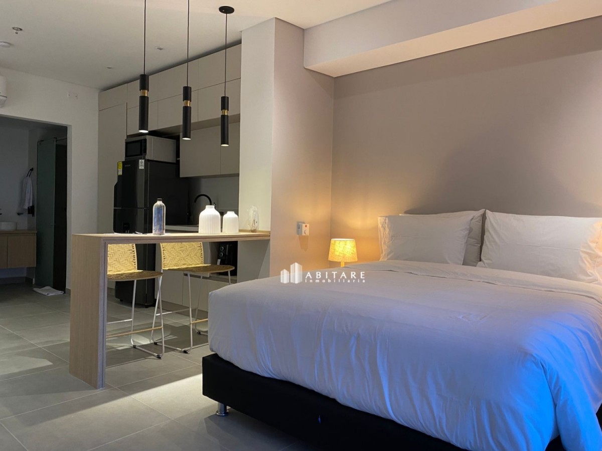 Apartamento en venta en Crespo, Cartagena · foto 12 de 24