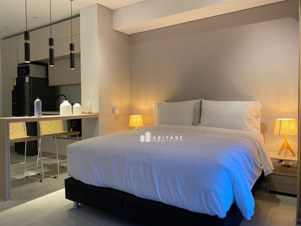 Apartamento en venta en Crespo, Cartagena · foto 14 de 24