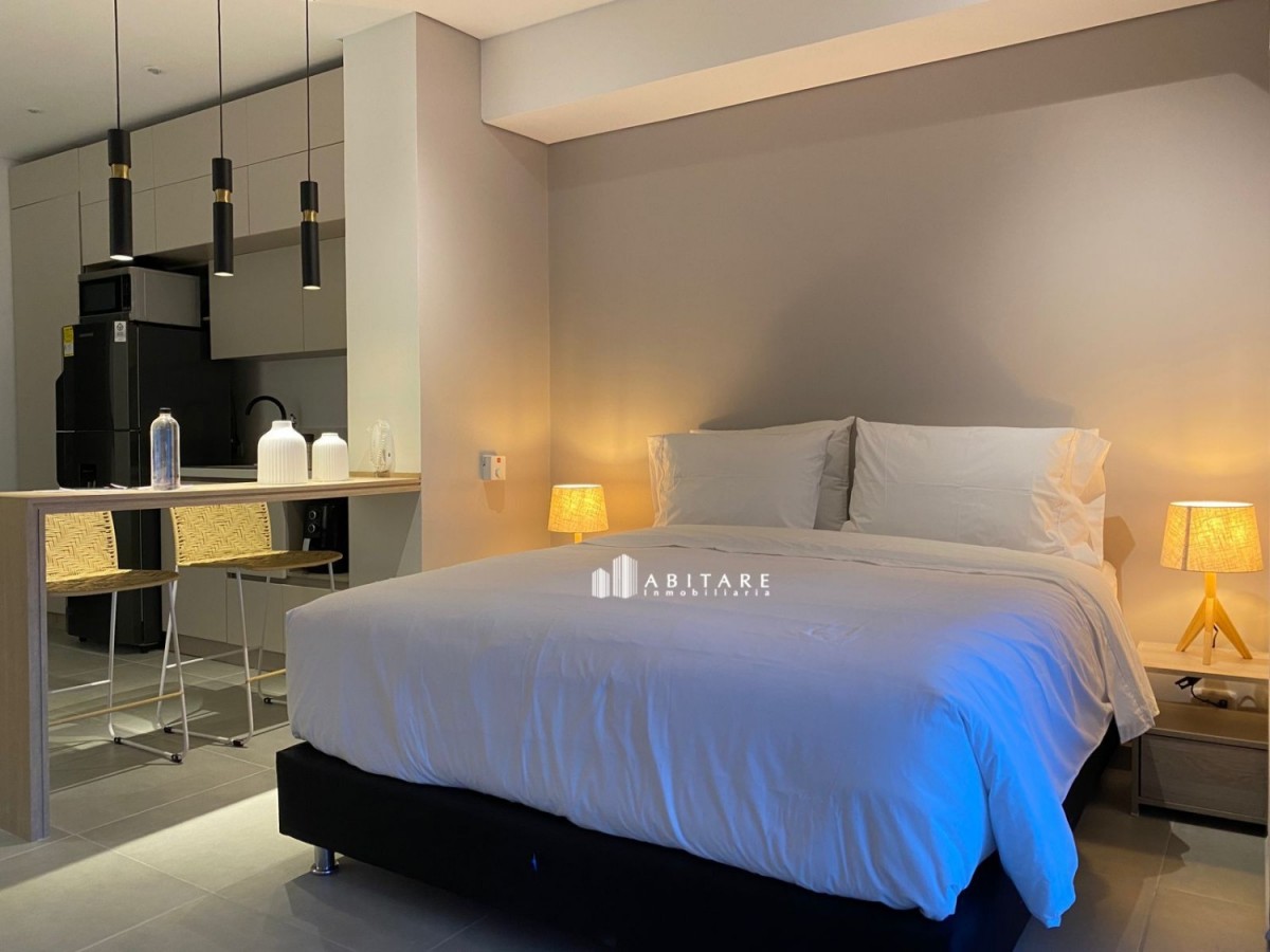 Apartamento en venta en Crespo, Cartagena · foto 15 de 24
