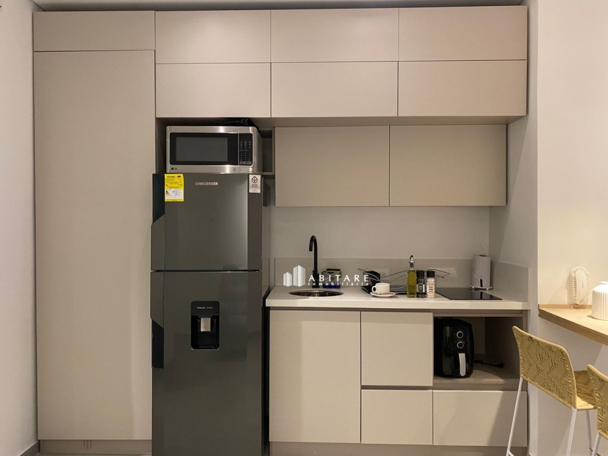 Apartamento en venta en Crespo, Cartagena · foto 19 de 24