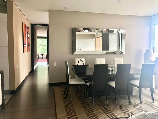 Apartamento de 3 alcobas en venta en Reserva De La Sierra, Bogotá, 235 m² · foto 2 de 14