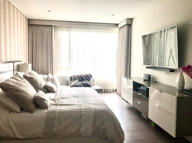 Apartamento de 3 alcobas en venta en Reserva De La Sierra, Bogotá, 235 m² · foto 7 de 14