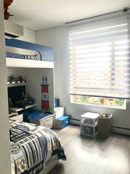 Apartamento de 3 alcobas en venta en Reserva De La Sierra, Bogotá, 235 m² · foto 8 de 14