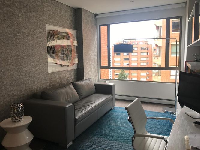 Apartamento de 3 alcobas en venta en Reserva De La Sierra, Bogotá, 235 m² · foto 6 de 14