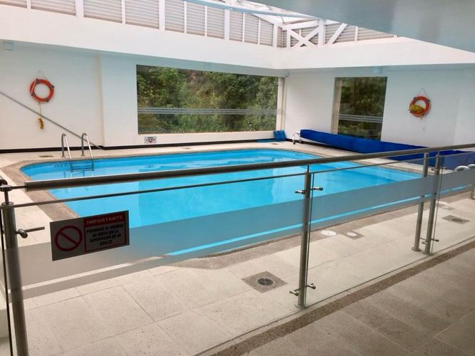 Apartamento de 3 alcobas en venta en Reserva De La Sierra, Bogotá, 235 m² · foto 9 de 14