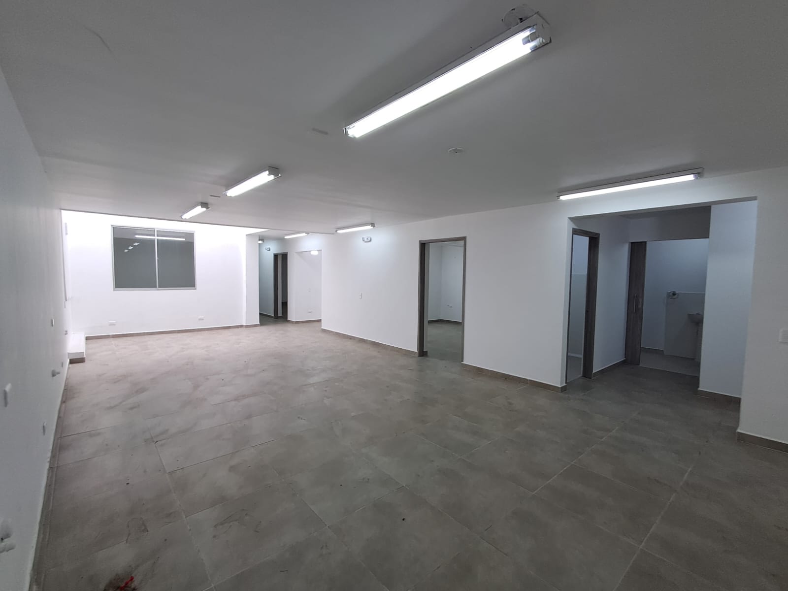 House for rent in Laureles, Medellín