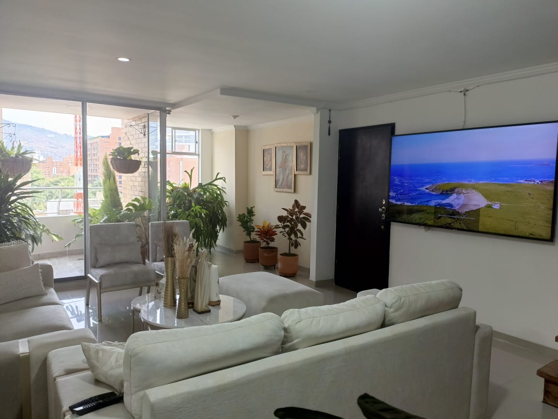 Apartamento en venta en Belén, Medellín 3