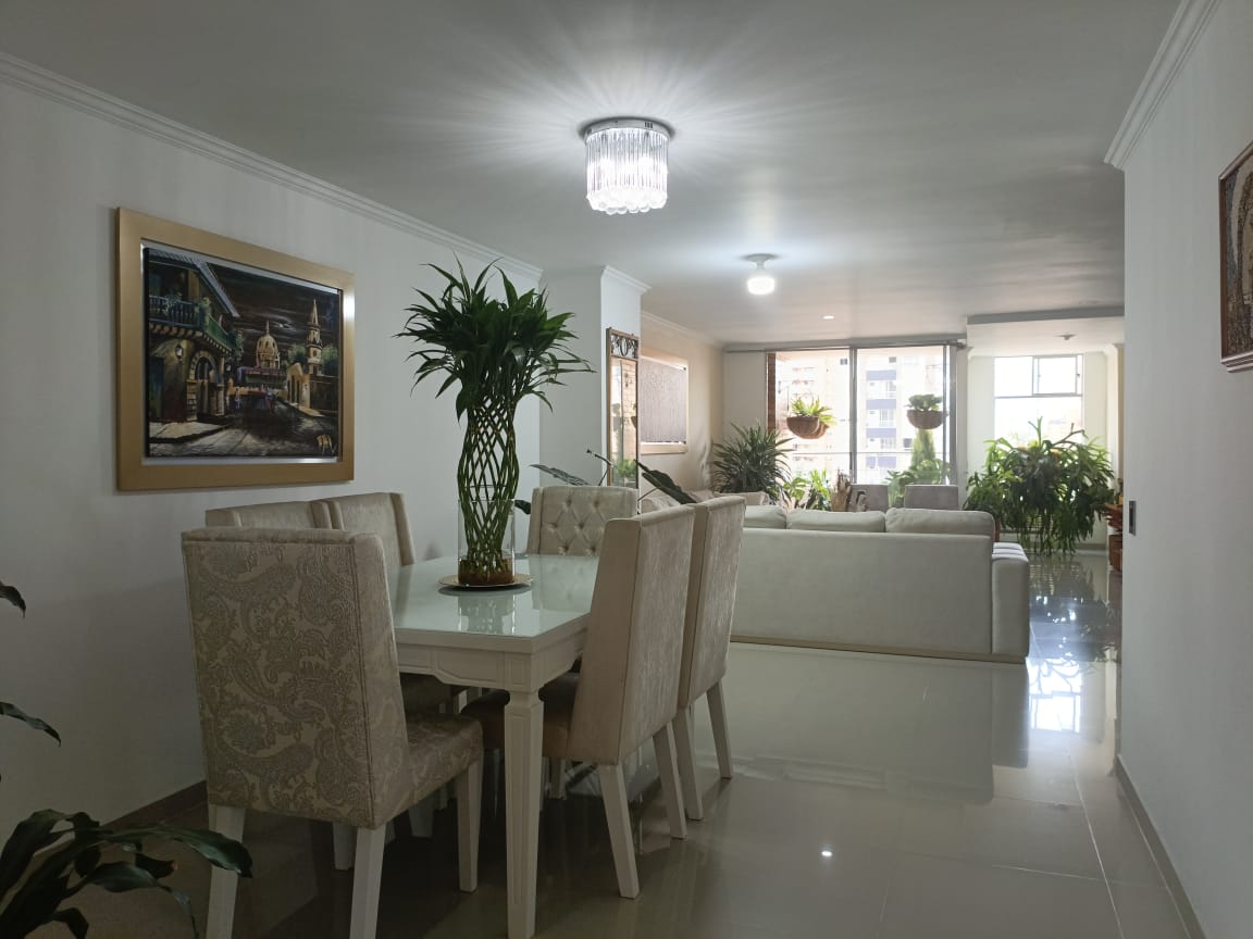 Apartamento en venta en Belén, Medellín 4