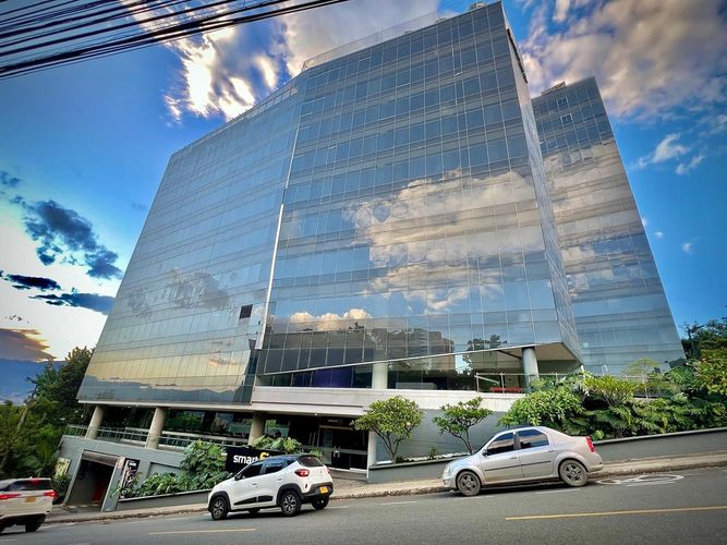 Local en venta en Las Palmas, Medellín, 1208 m² · foto 4 de 24