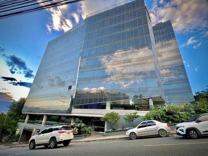 Local en venta en Las Palmas, Medellín, 1208 m² · foto 5 de 24