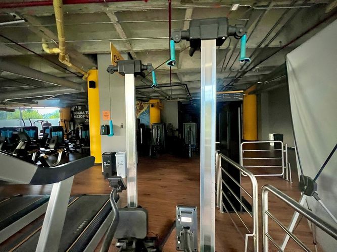 Local en venta en Las Palmas, Medellín, 1208 m² · foto 6 de 24