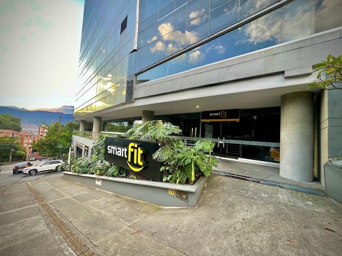 Local en venta en Las Palmas, Medellín, 1208 m² · foto 7 de 24