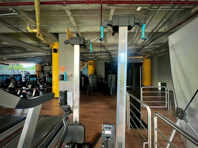 Local en venta en Las Palmas, Medellín, 1208 m² · foto 9 de 24
