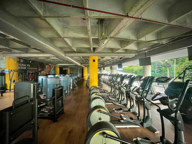Local en venta en Las Palmas, Medellín, 1208 m² · foto 11 de 24