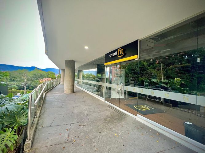 Local en venta en Las Palmas, Medellín, 1208 m² · foto 16 de 24
