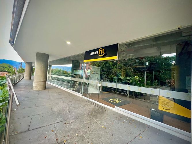 Local en venta en Las Palmas, Medellín, 1208 m² · foto 17 de 24