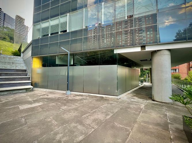 Local en venta en Las Palmas, Medellín, 1208 m² · foto 20 de 24