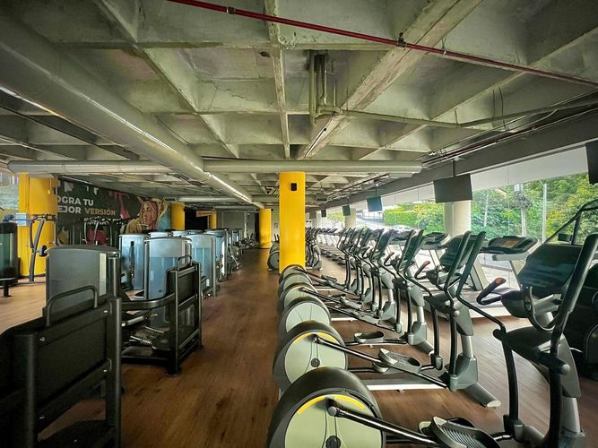 Local en venta en Las Palmas, Medellín, 1208 m² · foto 21 de 24
