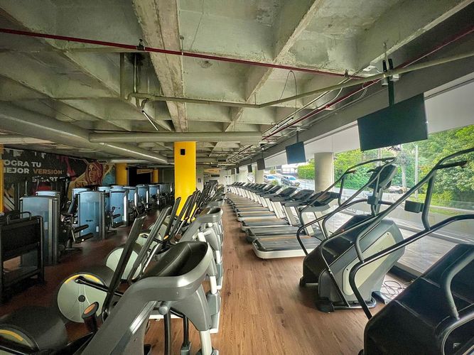 Local en venta en Las Palmas, Medellín, 1208 m² · foto 22 de 24