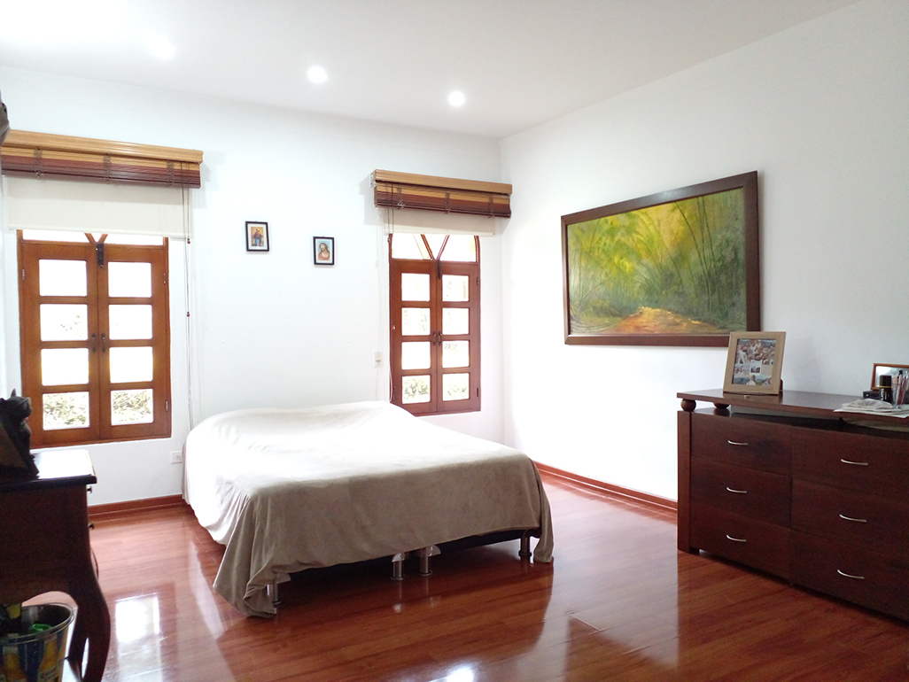 Casa en Arriendo en Vía Las Palmas, Envigado