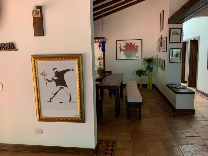 Finca en venta en Vista Hermosa, Cali, 18530 m² · foto 21 de 24