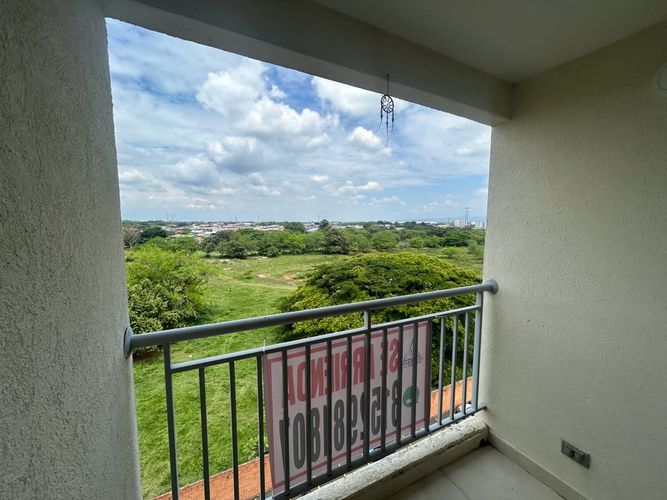 Apartamento de 2 alcobas en venta en Valle Del Lili, Jamundí, 58 m² · foto 2 de 19