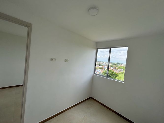 Apartamento de 2 alcobas en venta en Valle Del Lili, Jamundí, 58 m² · foto 3 de 19