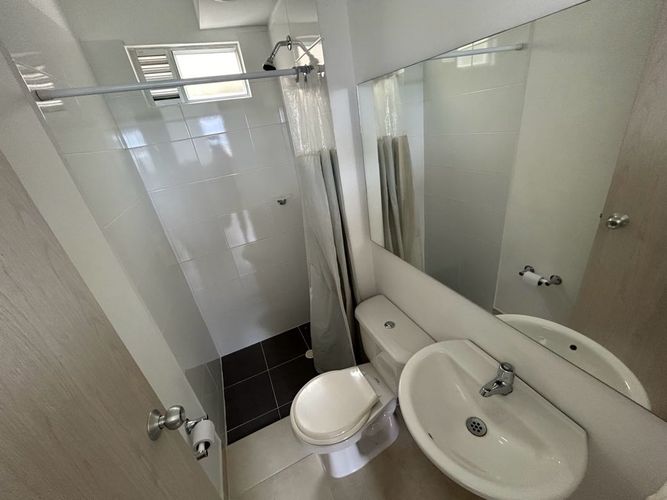 Apartamento de 2 alcobas en venta en Valle Del Lili, Jamundí, 58 m² · foto 6 de 19