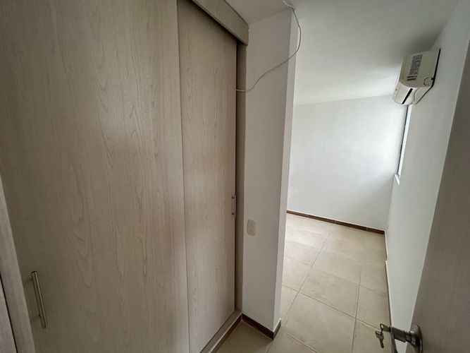 Apartamento de 2 alcobas en venta en Valle Del Lili, Jamundí, 58 m² · foto 9 de 19