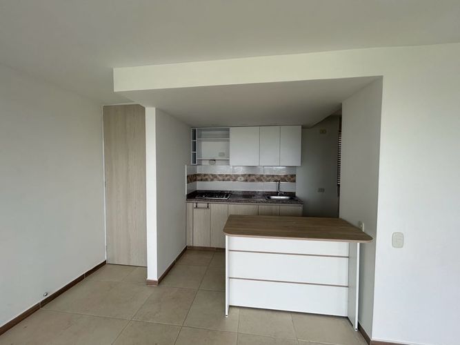 Apartamento de 2 alcobas en venta en Valle Del Lili, Jamundí, 58 m² · foto 10 de 19